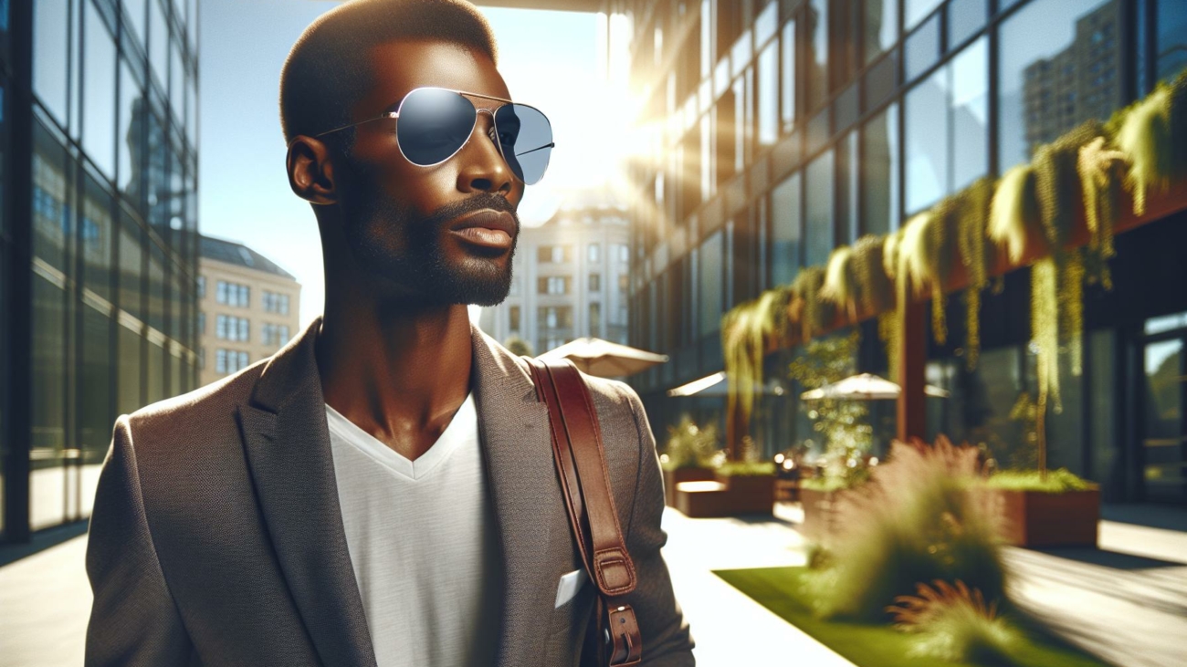 men's fashion sunglasses